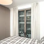 Boutique - Luxury & Wellness Apartment Mailand
