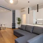 Apartment I-host - Bronzino 7