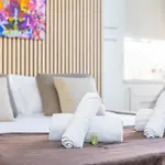Luna Apartment, Luxurious 1bdr In The Center, Wifi Appartamento *