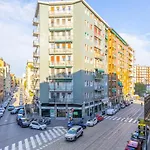 Luna Apartment, Luxurious 1bdr In The Center, Wifi * Milano