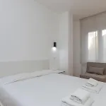 I-host - Bronzino 7 Apartment Milan