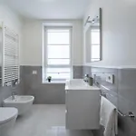 아파트 Elegant And Modern In
