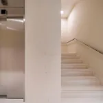 아파트 Elegant And Modern In *