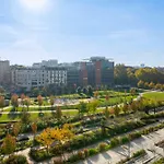 Elegant And Modern In * 밀라노