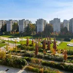 Elegant And Modern In 아파트 *