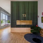 아파트 Elegant And Modern In