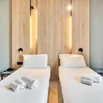 فندق Aosta