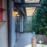 מלון Galleria Vik - Townhouse Galleria - Small Luxury Of The World מילאנו