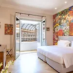 Galleria Vik - Townhouse Galleria - Small Luxury Of The World מלון מילאנו