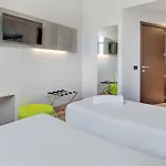 מלון San Siro 3*