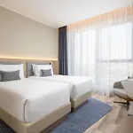 Hotel Courtyard By Marriott Linate 4*