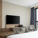 Courtyard By Marriott Linate 4*
