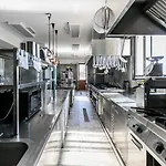 Hotel Cavalluccio Marino Milano