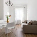 Apartmán Moon Milán