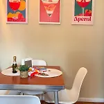 דירה La Casina *
