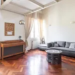 Apartment Italianway Easy - De Sanctis 14 *
