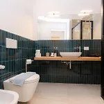 Apartmán Vivimihome - Navigli Design Loft With Terrace Milán