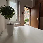 Apartamento Loreto Blue House Di Design Vicino Metro Milán