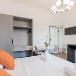 Moon Apartmán