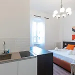 Moon Apartmán *