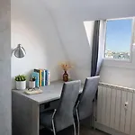 House Crocetta Apartamento Milán