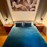 Loreto Blue House Di Design Vicino Metro Apartamento Milán