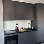 House Crocetta Milán