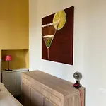 Chic Lägenhet Milano