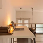 Artstay - Exclusive Near Metro M1, Ac, Parking * Mailand