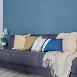 Apartamento Lovely - 15 Minutes To Duomo
