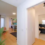 Vivimihome - Navigli Design Loft With Terrace Milán