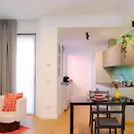 Vivimihome - Navigli Design Loft With Terrace *