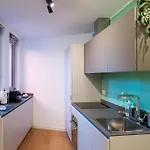 Vivimihome - Navigli Design Loft With Terrace *