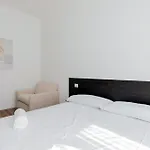 Moon Apartmán