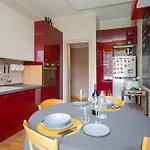 Apartment Kaktus House - Your Away From In Milan