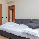 アパート Prestigioso In Zona Tortona - Solari