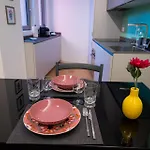 Vivimihome - Navigli Design Loft With Terrace Apartmán *