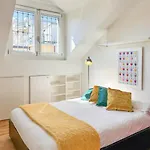Artstay Luxury Sempione & Cadorna Apartamento Milão