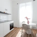 Moon Apartmán Milán