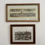 Navigli Heritage - Centro Lägenhet