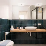Vivimihome - Navigli Design Loft With Terrace Apartmán Milán
