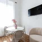 Apartmán Moon