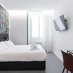 Διαμέρισμα Italianway Comfort - Taramelli 60