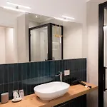 Apartmán Vivimihome - Navigli Design Loft With Terrace Milán