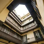 Dhomes - Loft In Duomo Apartment