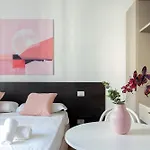 Moon Apartmán