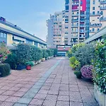 Romana Loft * Mailand