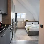 House Crocetta Milán