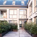 Apartmán Vivimihome - Navigli Design Loft With Terrace *