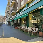 Artstay Luxury Sempione & Cadorna Apartamento